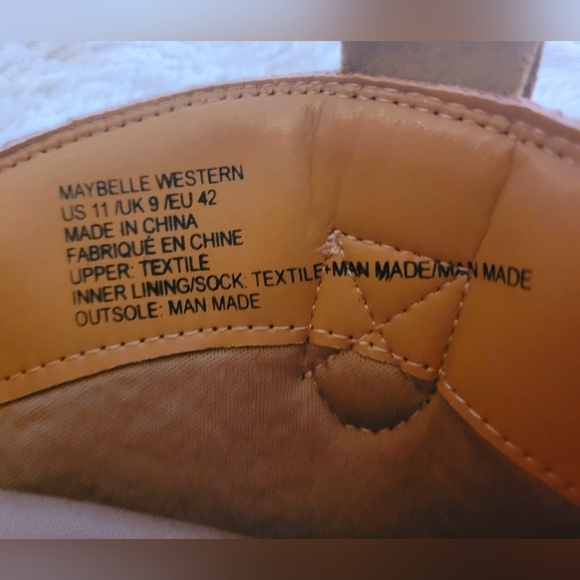 🤠 Cowgirl Boots - Picture 9 of 13